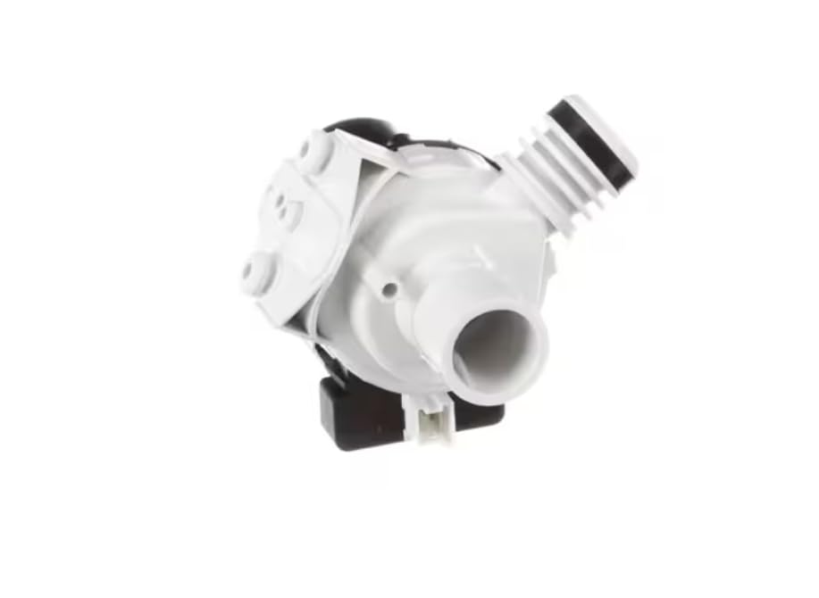 62735 23B-08-21 01 014 PUMP ONLY NO BRACKET for MAH6700AWM, MAH6700AWW, MAH8700AWM
