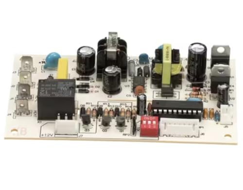 V1.4 E228043 YC-3 94V-0 HJ-161610-7 Control Board, Power, HGSM