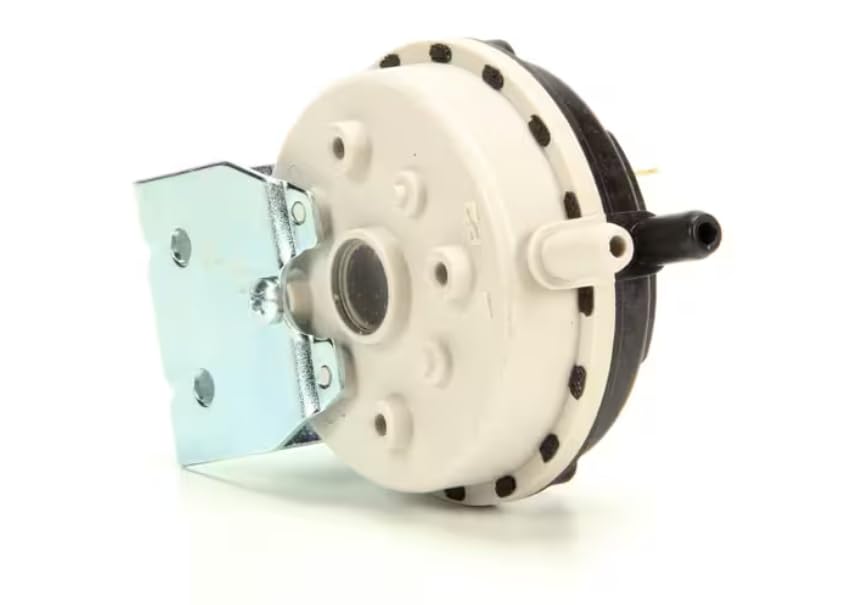 Fits BKI 53327-2-0213 Vacuum Switch, 0.14" Water Column for BLG-TC, FKG-TC, FH-28CT