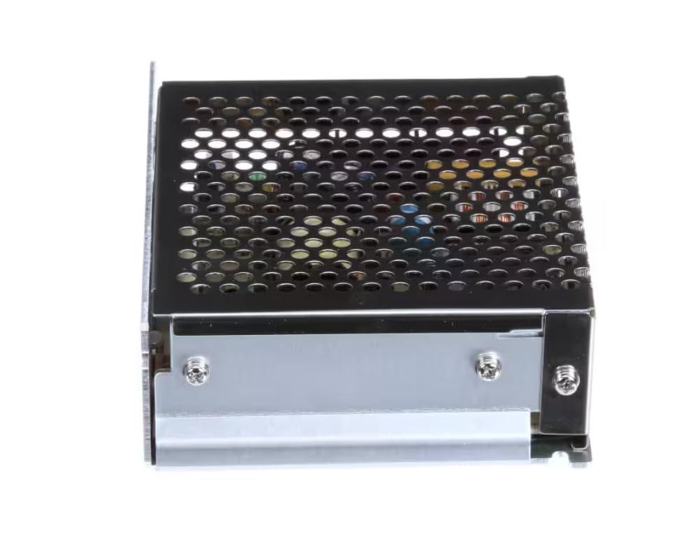 Fits Randell 101704440020 E204980 Power Supply, 85-264V to 24VDC, 3.3A Output, 40W, 60C for FX1-4N1, FX1-4N1CS, FX2-4N1CSL