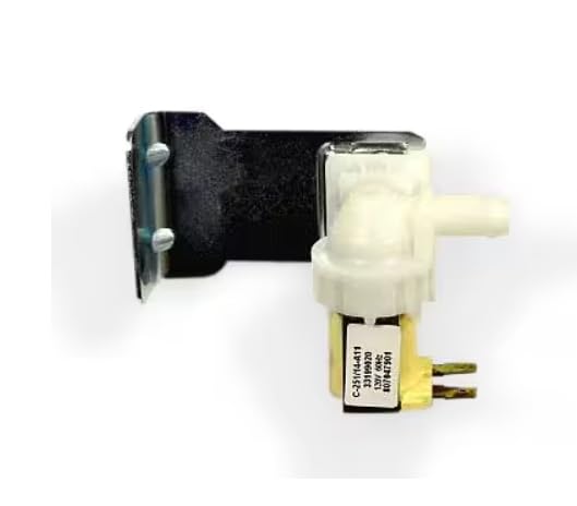 C-44 1/20-A29 Solenoid Valve, Water Inlet, Dishwasher for DGBD2438PF1A, FBD2400KB, LFID2426TF1A