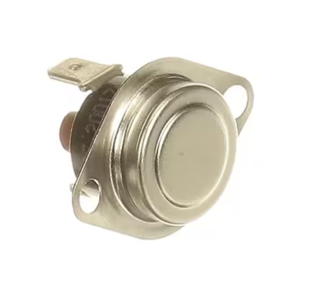 Fits Hobart 10A 15A 125VAC 3/4HP 250VAC 0305 Rocker Switch, DPST for Edge, EDGE13-11