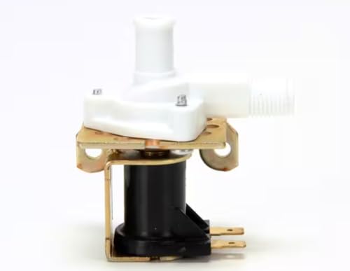 Fits Scotsman 10W S-30 154H11 Solenoid Valve, Water, 120V, 50/60HZ for CM500, CM500RE, CM550