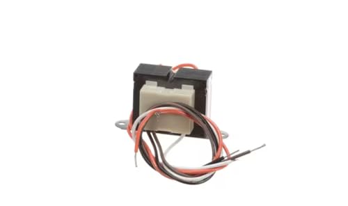 BE33462001 1614 Transformer, 120 to 24 Volt, 50/60HZ for DCM-300BAH, DCM-500BWH, DT-400BAH-OS