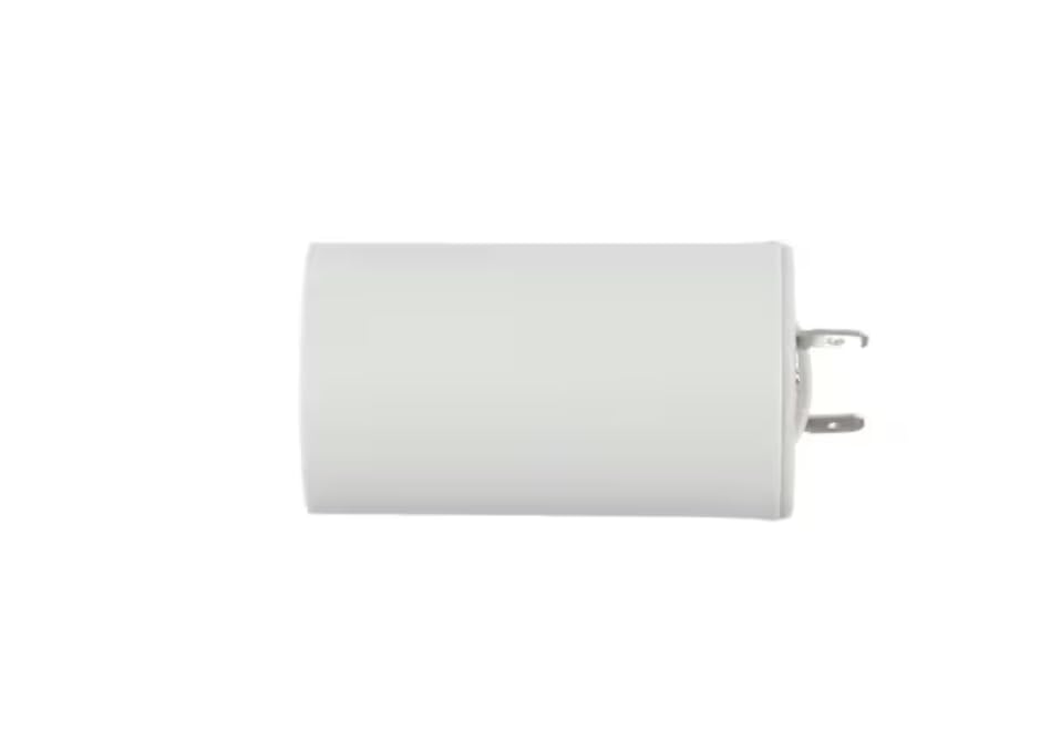 B32321 IEC60252-1 25/070/21 GE#123C8355P008 11.21N Capacitor, 250 Volt, 45uf, Top Load Washer for HNSR2120D5WW, 57731H5WW, HNSR2120D0WW