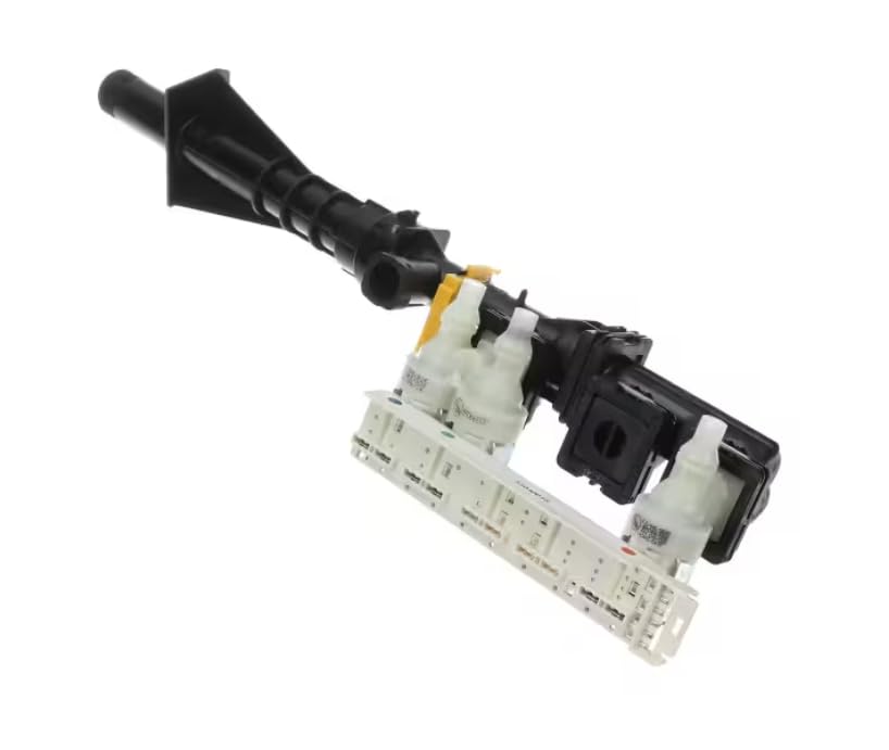 Fits Rational 33030018 33399016 305/24/09 SOLENOID VALVE TRIPLE