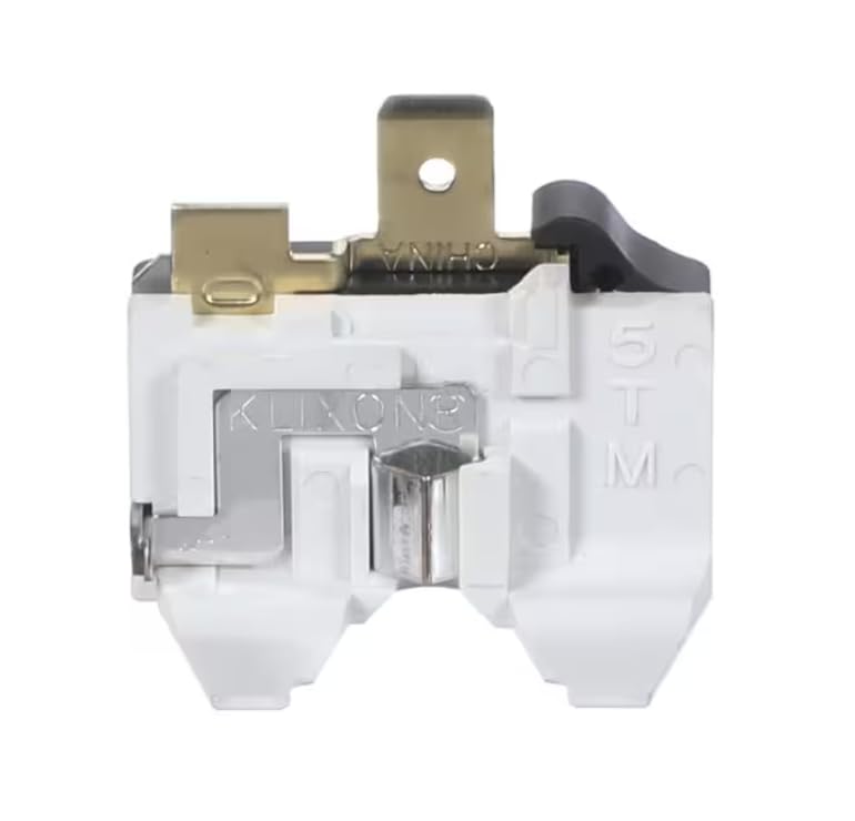 5TM Overload Protector, Compressor