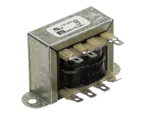 Transformer 4-07-5010 10V FOTS – Fits Hickory Rotisseries N/6.5G, N/7.5G 1928