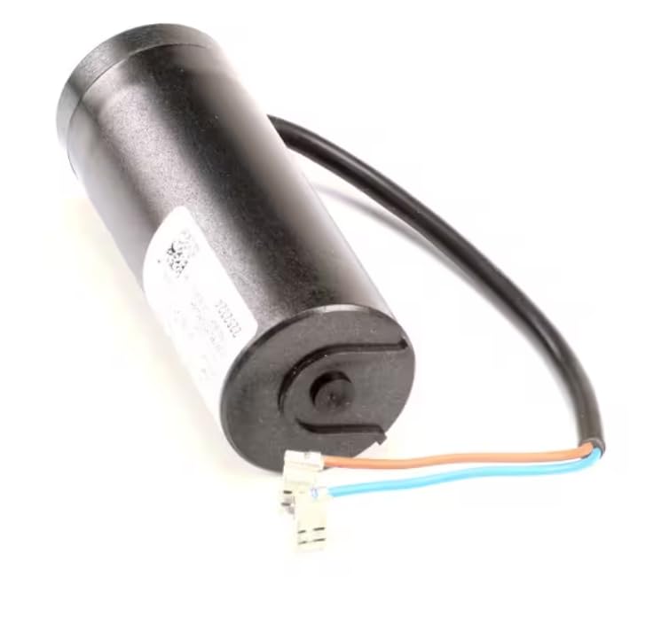 60A5D250189 20.065.21 1740 60070626 Start Capacitor for SCBA118-37, SCBA128-37, SCBA168-37