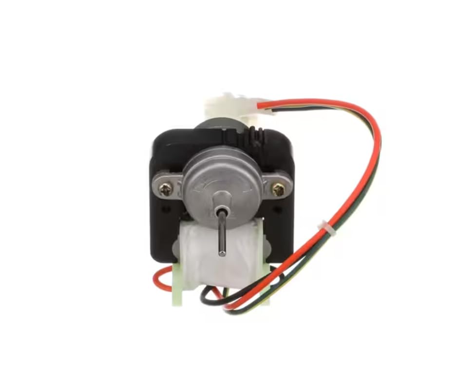 O874 IS-23213GEL (197D1871P016) Fan Motor, 115 Volt, 9 Watt, Condenser, Refrigerator for 38489KBSMRSS