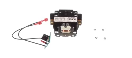Fits Antunes 022 2041 Contactor Kit, Model ESDZ-1200, MCD, Egg Station Dual Zone