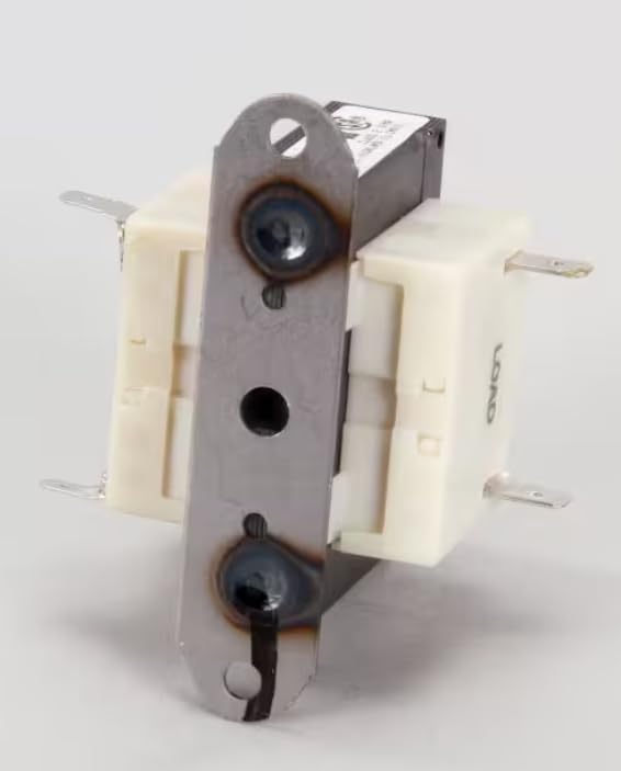 Fits Frymaster G06A 1248 50/60HZ Class 2 XFMR Transformer, 120/12V, 20Va for 18UE, 2836 w/o Float Switch, 2836 with Float Switch