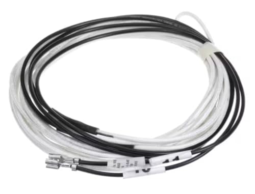Fits Norlake 5015201 SA6985 ASCS2DT 149658 ZI-R 120V 50.5W Heater Wire, Door Frame