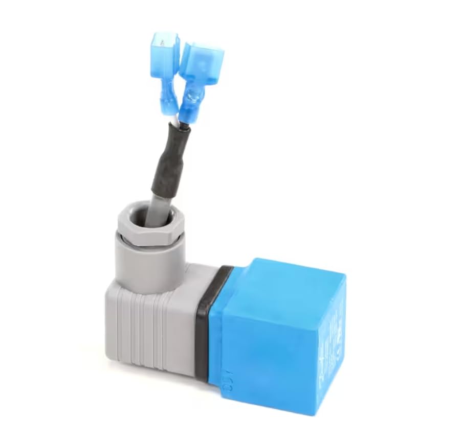 Fits Stoelting AZ240CS N1171 Coil Assembly, Valve, Right Hand 208-240V for AUTOVEND, E131, E131 I2