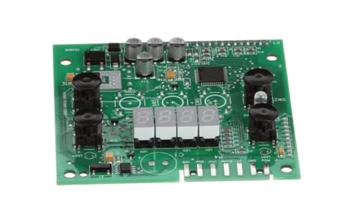Fits Henny Penny HDSP-A101 439 G-TH Control Board Assembly, HC-900 for HHC-902, HHC-903, HHC-906