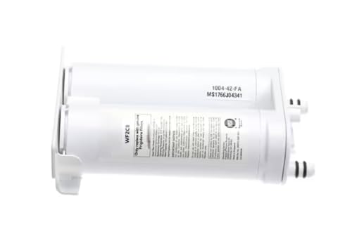 MS1766J04341 Water Filter, Pure Source, WF2CB