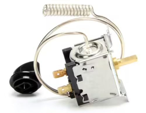Fits Scotsman A22-1160-000 1239 22 Cube Size Control with Knob for CM1000R, CM450E, CM855
