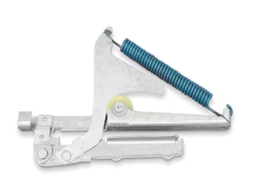 CH 03 19 Door Hinge, Oven