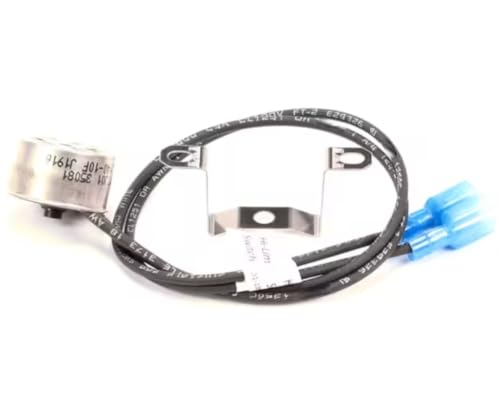 Fits Baxter 3173 E29326 LL16600 Hi Limit Switch with Leads for HP Series