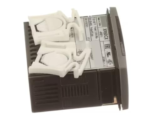 Fits Norlake Power 3.5VA MAX 001#05/2021 S A 1-2 Temperature Control FGM ((XW06K-4N1F0)