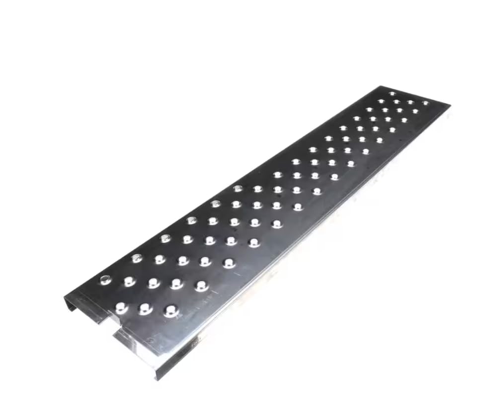 Fits Middleby 60497 Airflow Plate, Outer, S/L6 5-4 Row, PS670