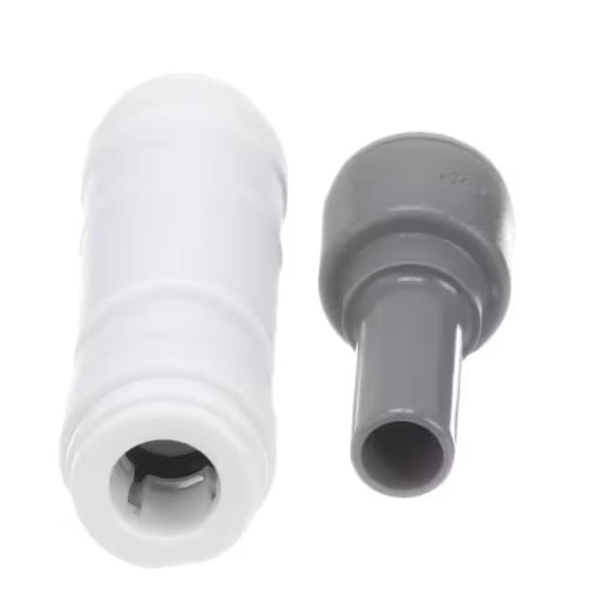 NSF-51 Tube Connector/Fitting, Refrigerator