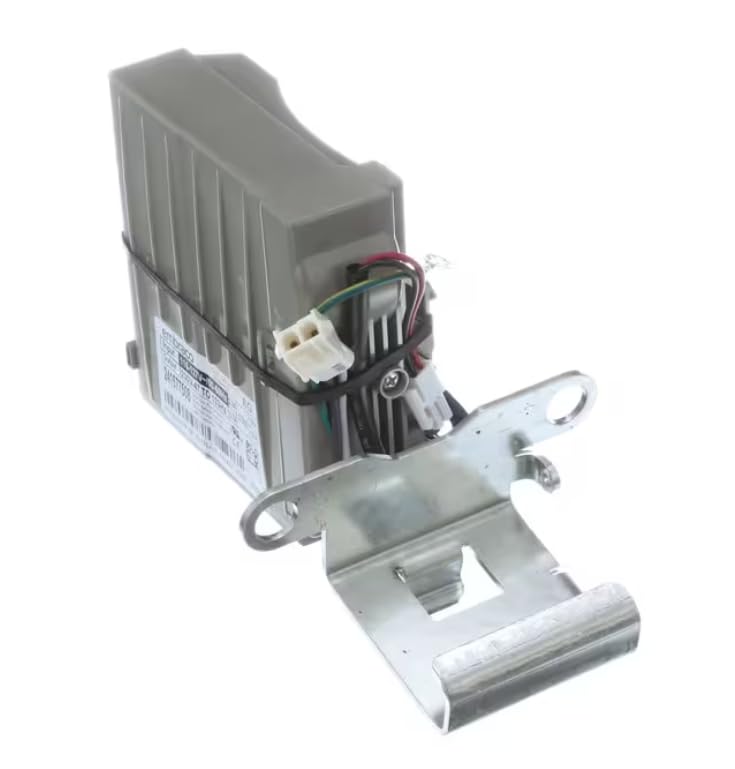 1156 Q9 F 05 519308318 741411 002W Inverter Board, 115-127v Input to 230V Output, Refrigerator