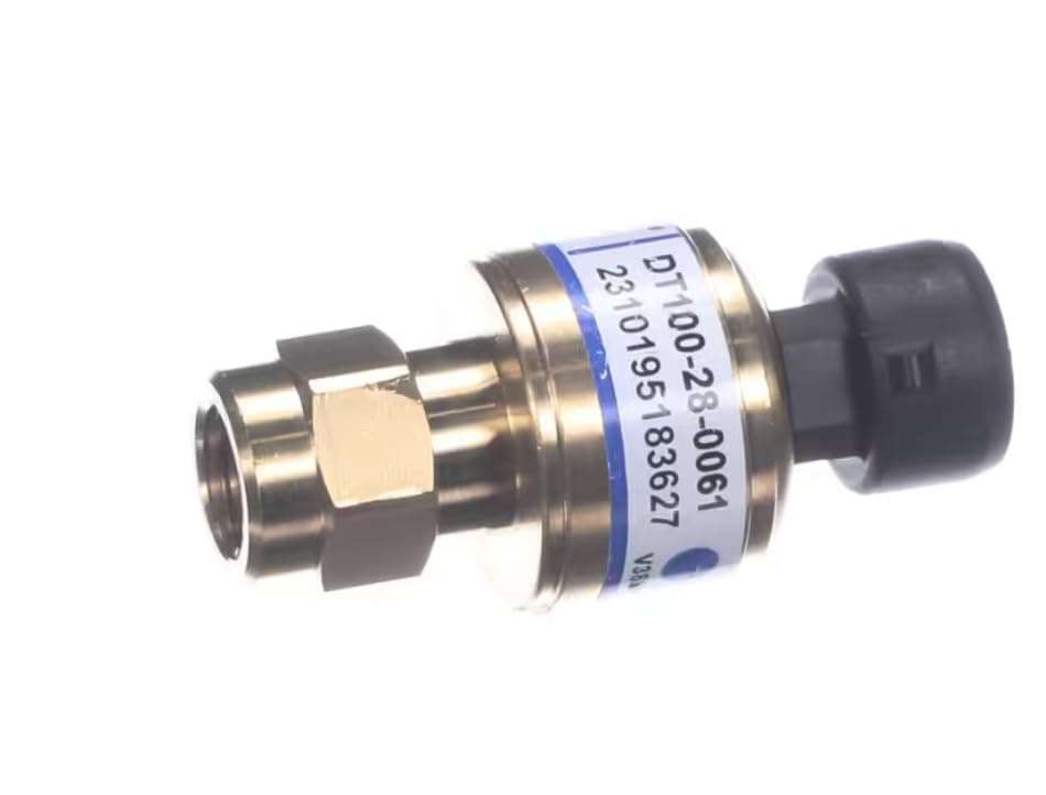 Fits AAON DT100-28-0061 Transducer, 0/250#, 0.5-4.5 Volt DC