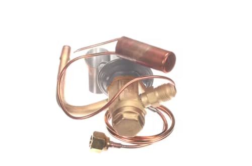 Fits Carrier HVAC R-410A 25523 45-15 ZGA 264223-1-AW Expansion Valve/TXV Kit, R410A, 2 Ton for FB4CNF018000ABAA, FB4CNF018005ABAA, FB4CNF018008ABAA