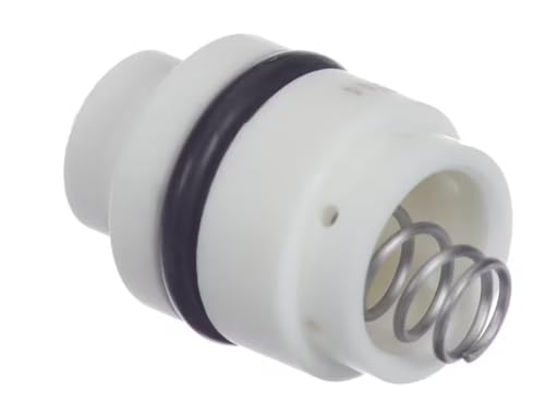 Fits Lancer 02744 02754 Flow Control Kit, Soda, Ceramic, 3.0 Ounce per Second LEV Dispense Valve for 100L, 100P, 100PC