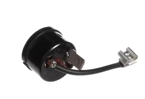 Fits QBD Modular Systems 03M7AB Overload, Compressor for ESU48, DC40 Generic, DC45 Generic
