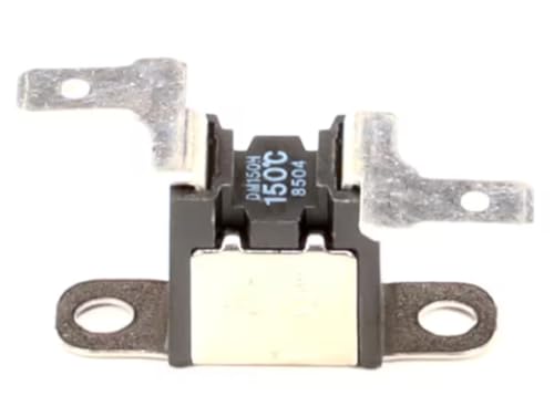 Fits Sharp DM150H 8504 Fuse, Temperature, 150C for R2A52, R3A43, R1201