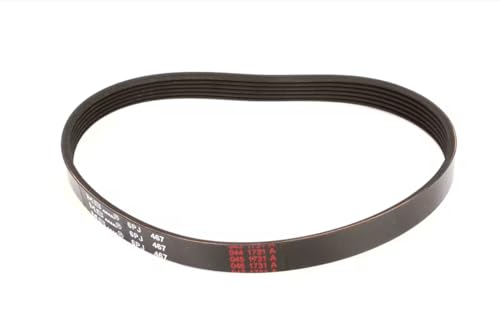 Fits Hamilton Beach Commercial 1731 A Drive Belt for HBH950-UK, HBS1200, HBS1200-BZ220-U