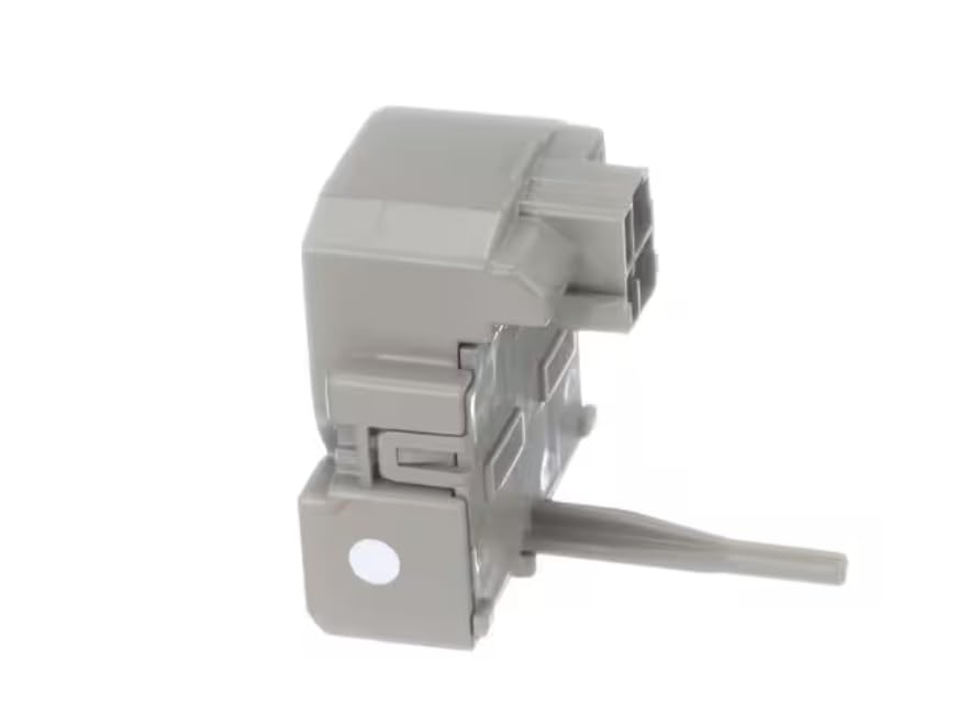 201207 W10512742 513605038 740411 0055 28 427NFBYY -77 AAX6AB Start Relay, Compressor