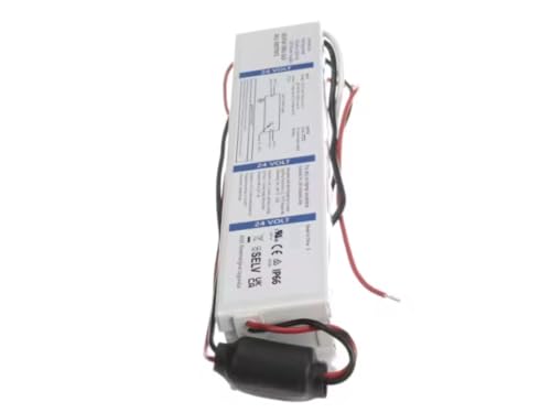 Fits Kysor Warren 93077673 IP66 Driver LED, 24 Volt, 100 Watt