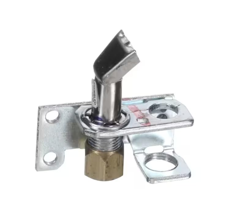 Fits Vulcan Hart L2219 Pilot Burner, Propane, 6MM for SX24, SX36, SX60