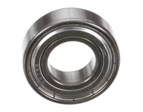 Fits Hobart 307070416 Ball Bearing, 25MM ID x 52MM OD for ES300, HBR301, FP41
