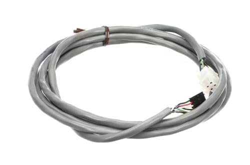 Fits Jackson E108998-BN 2576 PE612998 Power Cable, RS-232 for Delta HT-E-SEER-T, DishStar HT-E, DishStar HT-E-SEER