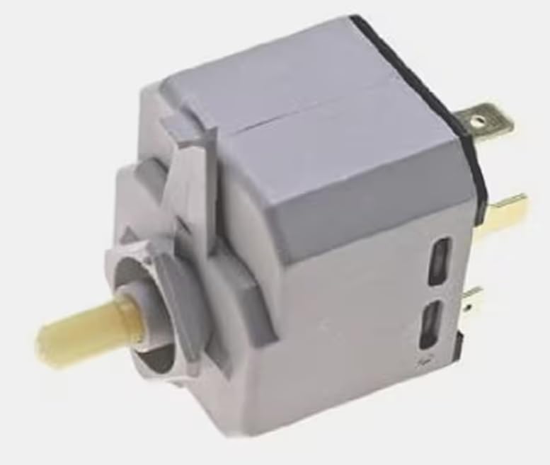 11315-64k Switch, Push to Start, Dryer for WED4985EW, WGD5000DW2, WVU57UC6FS