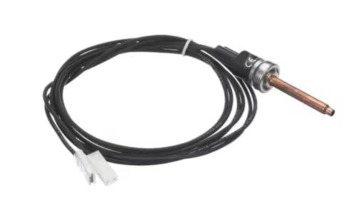 Fits International Comfort Products 170R21 Hi Pressure Switch, Opens 650 PSI, Close 450 PSI for PAD4, PAR5, PAJ4