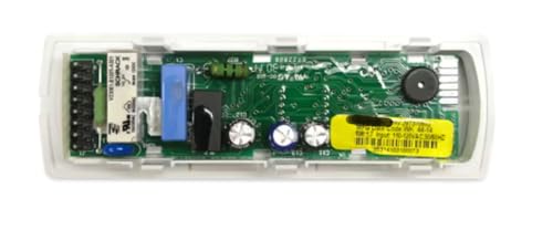 WK32-21 Control Board, EZ Set, Refrigerator
