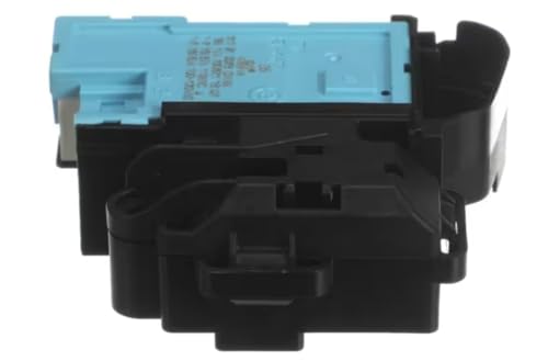 Fits Magic Chef 317 91 0028 T85 1E4 230621 16:07 1-2 16(6) A 110VAC u 1-2 16(6) A 100-120 VAC u Door Lock/Time Delay Switch, Washing Machine