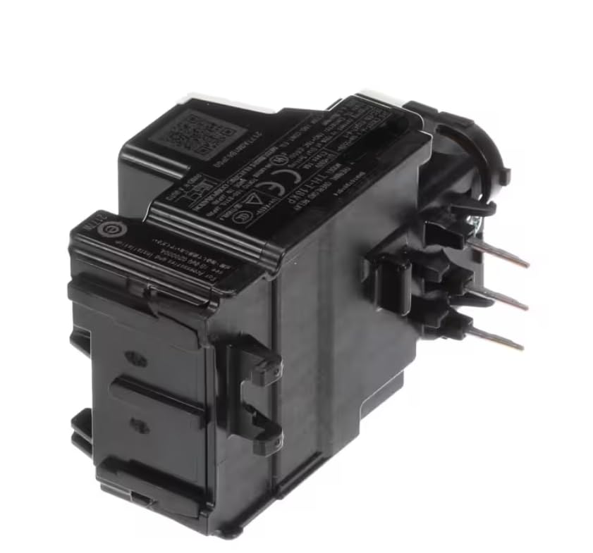 Fits Jackson TH-T18KP 2177A0W186JP00 2177W Overload, Wash Motor, 9 to 13 Amp