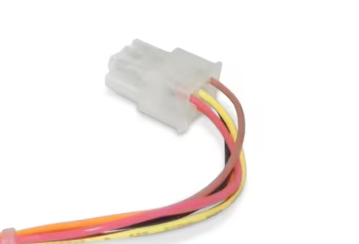 10614 3 Motor, Ice Door, Refrigerature for WRB543CMJV, WRS312SNHB, WRS571CIHB