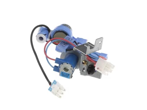 Water Inlet Solenoid Valve FS-11A-1 – Fits LG Refrigerators