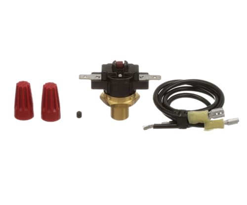 L230F 100-012172-006 330882 A1722 Cut Out Kit