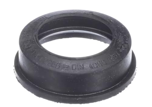Fits Rational PAT-I 2256 DIN 4060 1987 Gasket/Seal, Drain Connection, DN50