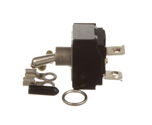 1814 25A 250VAC 30A 125VAC 25 Amp Warmer Toggle Switch for Hatco 160S-GRH, C-9, DL Series