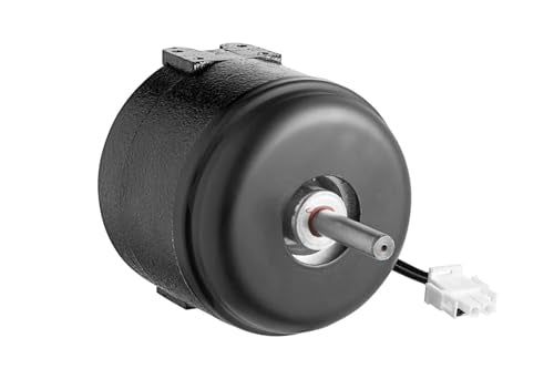 Fits Scotsman ESP‑OL50EMR1 Fan Motor – 115 V, 1500 RPM, 1.7 A for Models C0530MA‑1 & C0530SA‑1