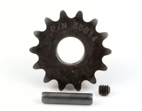 Fits Blodgett 35B14 Sprocket Pin, for DFG-100 Door for ST-300 AA, ST-300 AB, ZEPHAIRE 240E Plus